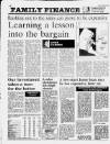 Liverpool Daily Post Monday 17 July 1989 Page 20