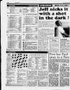Liverpool Daily Post Monday 17 July 1989 Page 26