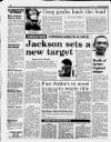 Liverpool Daily Post Monday 17 July 1989 Page 28