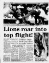 Liverpool Daily Post Monday 17 July 1989 Page 30
