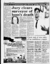 Liverpool Daily Post Tuesday 18 July 1989 Page 4