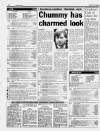 Liverpool Daily Post Tuesday 18 July 1989 Page 32