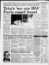 Liverpool Daily Post Wednesday 19 July 1989 Page 2