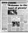 Liverpool Daily Post Wednesday 19 July 1989 Page 18