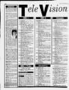Liverpool Daily Post Wednesday 19 July 1989 Page 20
