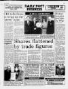 Liverpool Daily Post Wednesday 19 July 1989 Page 23