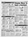 Liverpool Daily Post Wednesday 19 July 1989 Page 32