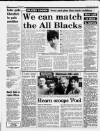 Liverpool Daily Post Wednesday 19 July 1989 Page 34