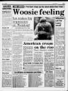 Liverpool Daily Post Wednesday 19 July 1989 Page 35