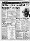 Liverpool Daily Post Thursday 20 July 1989 Page 4