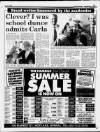 Liverpool Daily Post Thursday 20 July 1989 Page 13