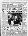 Liverpool Daily Post Thursday 20 July 1989 Page 17