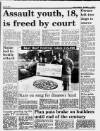 Liverpool Daily Post Thursday 20 July 1989 Page 19