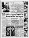 Liverpool Daily Post Thursday 20 July 1989 Page 21