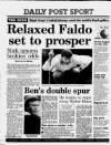 Liverpool Daily Post Thursday 20 July 1989 Page 44