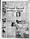 Liverpool Daily Post Friday 21 July 1989 Page 4