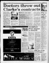 Liverpool Daily Post Friday 21 July 1989 Page 8