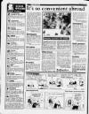 Liverpool Daily Post Friday 21 July 1989 Page 16