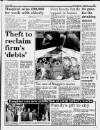Liverpool Daily Post Friday 21 July 1989 Page 17
