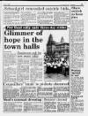 Liverpool Daily Post Friday 21 July 1989 Page 19