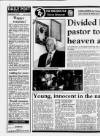 Liverpool Daily Post Friday 21 July 1989 Page 20