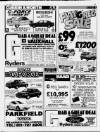 Liverpool Daily Post Friday 21 July 1989 Page 31