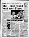 Liverpool Daily Post Friday 21 July 1989 Page 38