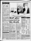 Liverpool Daily Post Saturday 22 July 1989 Page 2