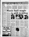 Liverpool Daily Post Saturday 22 July 1989 Page 4