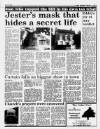 Liverpool Daily Post Saturday 22 July 1989 Page 5