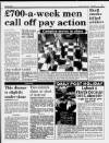 Liverpool Daily Post Saturday 22 July 1989 Page 7