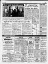 Liverpool Daily Post Saturday 22 July 1989 Page 15