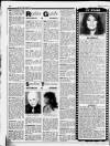Liverpool Daily Post Saturday 22 July 1989 Page 20