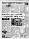 Liverpool Daily Post Saturday 22 July 1989 Page 24