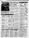 Liverpool Daily Post Saturday 22 July 1989 Page 39