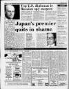 Liverpool Daily Post Monday 24 July 1989 Page 10