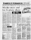 Liverpool Daily Post Monday 24 July 1989 Page 20
