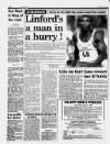 Liverpool Daily Post Monday 24 July 1989 Page 26