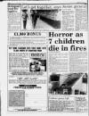 Liverpool Daily Post Wednesday 26 July 1989 Page 12
