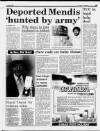 Liverpool Daily Post Wednesday 26 July 1989 Page 23