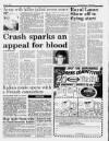 Liverpool Daily Post Saturday 29 July 1989 Page 7