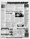 Liverpool Daily Post Saturday 29 July 1989 Page 25