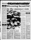 Liverpool Daily Post Saturday 29 July 1989 Page 30