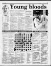 Liverpool Daily Post Saturday 29 July 1989 Page 37