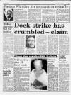 Liverpool Daily Post Monday 31 July 1989 Page 5