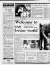 Liverpool Daily Post Monday 31 July 1989 Page 16