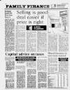 Liverpool Daily Post Monday 31 July 1989 Page 20