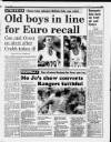 Liverpool Daily Post Monday 31 July 1989 Page 29