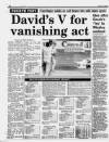 Liverpool Daily Post Monday 31 July 1989 Page 30