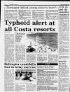 Liverpool Daily Post Wednesday 02 August 1989 Page 4